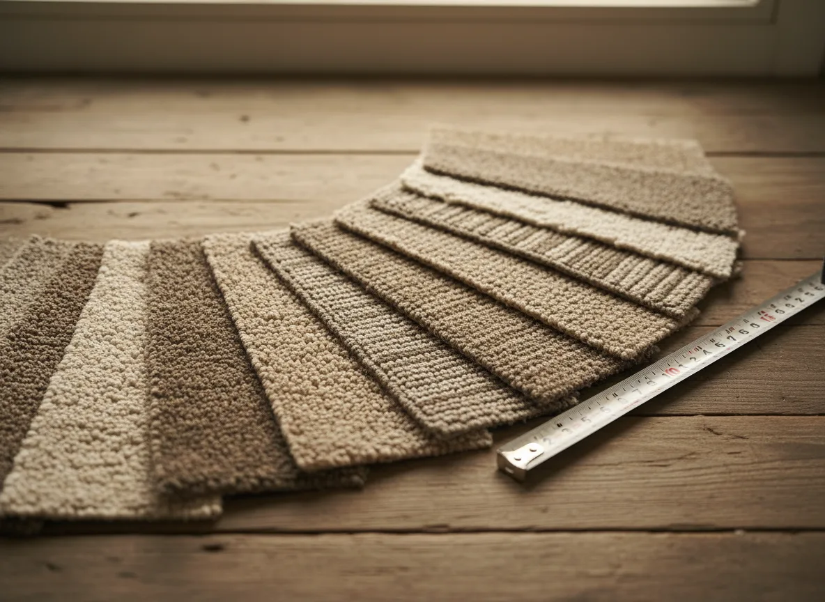 Carpet Installation Mill Creek, PA FAQs